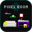 Programikonen: Pixel Room - Escape Game …