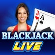 Ikona programu: Blackjack Live Casino