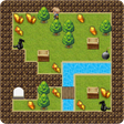 Icon of program: RPG Puzzle