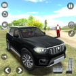 Иконка программы: indian Car simulator: Car…