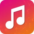 程序图标：Music Player - MP3 player…