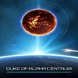 Programikonen: Duke of Alpha Centauri