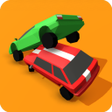 أيقونة البرنامج: Madcar: Multiplayer