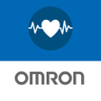 ไอคอนของโปรแกรม: OMRON HeartAdvisor