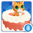 Ikon program: Bakery Story Cats Cafe