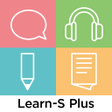 Иконка программы: Learn-S Plus