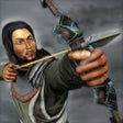 プログラムのアイコン：Bow Arrow Castle Defense …