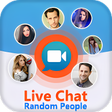 Icoon van programma: Live Video Chat - Video C…