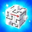 Programikonen: Arrow Block 3D: Tap Out P…