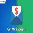 Get My Receipts by cloudHQ