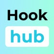 Иконка программы: HookHubAdult Live StreamC…