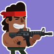 Иконка программы: Gangmasters: Idle Mafia G…