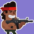 Gangmasters: Idle Mafia Gun Fi