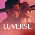 Ikona programu: Luverse: Romantic Love St…