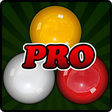 프로그램 아이콘: 리얼당구 PRO
