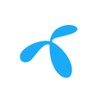 Иконка программы: My Telenor Sweden