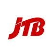 プログラムのアイコン：JTB公式旅行検索予約確認アプリ