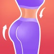 Ikona programu: Calorie - Home Workout