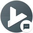 プログラムのアイコン：SMS plugin for Yatse