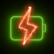 Иконка программы: Battery 3D Animation
