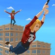 Ikona programu: Swing Rider
