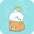 Programikonen: Hình nền cute cho điện th…
