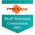 Icon of program: SSC - CGL CHSL - Govt. Ex…