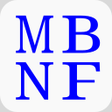 プログラムのアイコン：Mandarin Blueprint Next L…