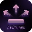 程序图标：Swipe Gesture - Full Scre…