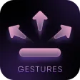 Swipe Gesture - Full Screen Na