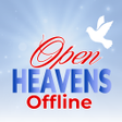 プログラムのアイコン：Open Heavens Devotional
