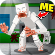 プログラムのアイコン：SCP Mods  Maps for Minecr…