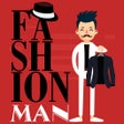 ไอคอนของโปรแกรม: Mens Clothing by Fashion …