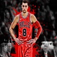 Programikonen: Zach Lavine HD Basketball…