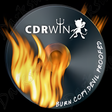 Icon of program: CDRWin