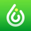 Ikona programu: CalorieScan:AI Calorie Co…