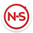 プログラムのアイコン：Radio NS