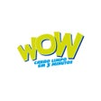 程序图标：Wow App