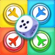 程序图标：飞行棋多人飞行棋对战