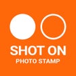 ไอคอนของโปรแกรม: Shot On Watermark for Pho…