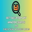 프로그램 아이콘: Amazon & KDP Title Analyz…