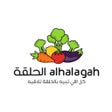 程序图标：الحلقة ماركت
