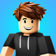 أيقونة البرنامج: Pixel ArtRoblox clothes M…