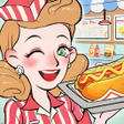 Иконка программы: Vintage Town: Tycoon