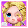 Programikonen: Alice Dress Up Prom Party