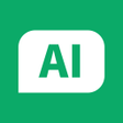 Programikonen: AIチャットくん  対話型AIとチャットしよう