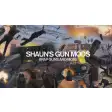 Shaun's weapon mods- Brap guns and more