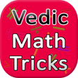 أيقونة البرنامج: Vedic Math Tricks