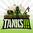 Иконка программы: Tanks!!!