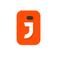 Biểu tượng của chương trình: Jagel App - Bikin Toko on…